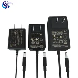 Adapters Adapter 5W~150W Power Adaptors 5v 9v 3v 12v 15v 19v 24v 36v 40v 1a 2a 3a 3.15a 4a 5a 000amp AC DC Switching Power Adapters