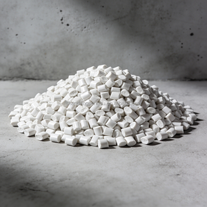 גרגירי שרף <span class=keywords><strong>PVC</strong></span> איכותיים ביותר להזרקה, אידיאליים לייצור פלסטיק בהתאמה אישית - Product Image 1