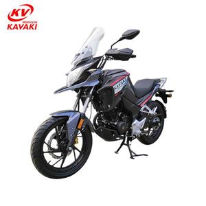 Minimotos de Nuevo Estilo Ybr125, Motocicleta Nueva para Adultos, Motocicletas Chinas Económicas - Product Image 2