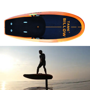 Planche de surf électrique E-Foil + Foil électrique avec batterie et moteur Efoil (Foil + planche) - Product Image 2
