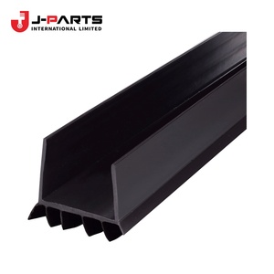 Sello, Burlete Inferior de Puerta Corredera para Toyota HIACE KCH10 Granvia 2000-2002 OE 67897-26010 6789726010 - Product Image 4