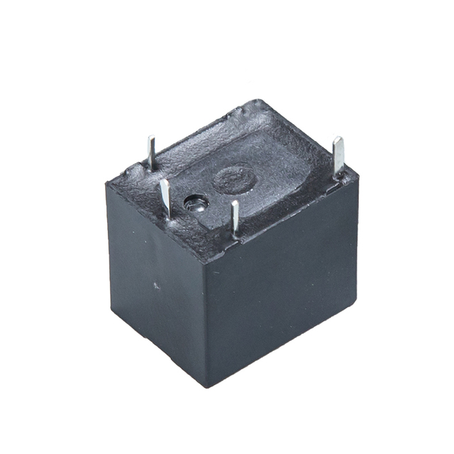 Electromagnetic Power 12v Relay Manufacturer BL-JDQ-T78 Spdt Pcb 4 Pin T78 DC Rele 48v 24v 12 Volt 5v Relay