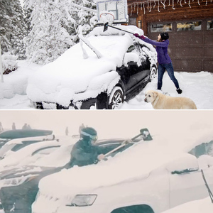 Voiture <span class=keywords><strong>Neige</strong></span> Glace Outil <span class=keywords><strong>de</strong></span> Suppression robuste Balai à <span class=keywords><strong>Neige</strong></span> Grattoir À Glace Pelle Brosse À <span class=keywords><strong>Neige</strong></span> Avec Poignée Télescopique - Product Image 5