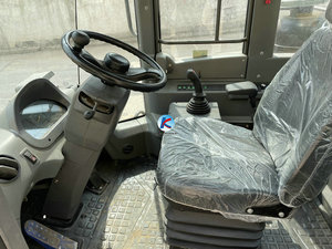 99% mới bánh xe tải liugong 856H sdlg lg956f máy móc Sâu Bướm cat966h lật sử dụng Trung Quốc sdlg kaixiao máy móc - Product Image 4