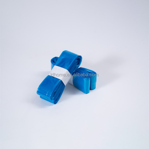 Nappy <b>Bin</b> Refill Cassettes Scented Pail Liners HDPE Foldable Factory Direct Wholesale Blue Refills - Product Image 6