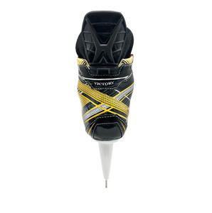 รองเท้าสเก็ตน้ำแข็ง Vik-Max รุ่นขายดี ทนทานต่อการสึกหรอ พร้อมใบมีดเฉพาะสำหรับเอเชีย รองเท้าสเก็ตลีลา รุ่นขายดี - Product Image 2