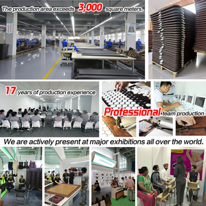 Nệm đá nhiệt Ceragem Tourmaline 1800*2000*30mm, nệm massage đá nóng lăn cho gia đình - Product Image 6