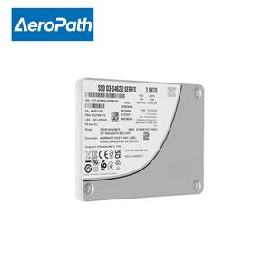 SSDSC2KG038TZ SSDSC2KG038TZ01 D3 S4620 ซีรีส์ <span class=keywords><strong>3</strong></span>.84TB <span class=keywords><strong>2</strong></span>.5 นิ้ว 7 มม. SATA3.0 6Gb/s 3D4 TLC SSD โซลิดสเตทไดรฟ์ - Product Image 2