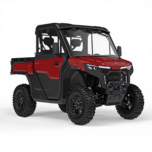 2026 UFORCE U10 XL Pro Highland <b>Hand</b> <b>Tools</b> OEM/ODM Plastic 3-Year Warranty - Product Image 1