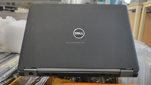 Commercio all'ingrosso a basso prezzo per Del l E7250 i7 5gen 128G usato Business laptop di buona qualità per la casa e l'ufficio leggero <span class=keywords><strong>computer</strong></span> portatile - Product Image 4