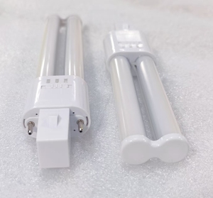 3 CCT <span class=keywords><strong>Dimmable</strong></span> gx24 G23 dẫn ngô đèn 6W 8W 10W 12W Trong Nhà Ngô Ánh sáng bóng đèn - Product Image 3