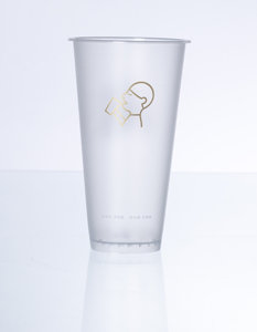 Thực phẩm cấp tiêm sản phẩm Sữa tách trà khuôn ghi nhãn - Product Image 4