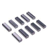 Clé de volant moteur pour tondeuse autoportée 222698 222698S pour moteurs Briggs & Stratton LG222698 LG222698S M47968 PT7211 5002D 5002H