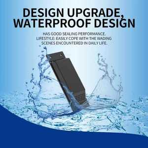 Tuổi thọ pin dài xe Car GPS thông minh Tracker Thiết bị theo dõi <span class=keywords><strong>Hidden</strong></span> container VJ60-SEA - Product Image 3