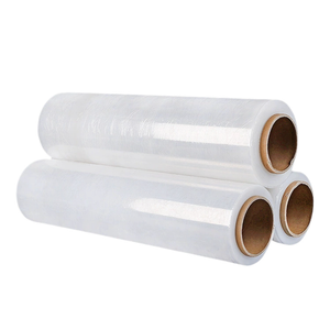 <span class=keywords><strong>Film</strong></span> étirable PE ultra-transparent pour produits de vente au détail et en multipack - Product Image 5