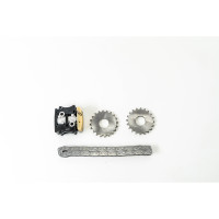 Convient pour IVECO 504068388 Kit de chaîne de distribution