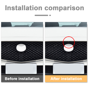 Sử dụng cho <span class=keywords><strong>Mazda</strong></span> CX-30 2021/2022 AHD 720P xe phía trước xem máy ảnh với không thấm nước IP68 - Product Image 2