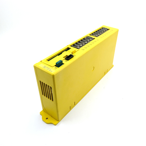 Fanuc A02B-0211-B501 CRT/MDI หน่วยแสดงผลดั้งเดิมและคีย์บอร์ด - Product Image 6