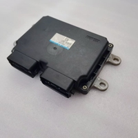 ECM ECU L3TC18881A LFW718881D Unité de Commande Moteur (ECU) – Pièce Démontée pour Mazda6, Mazda3, AXELA, CX-30