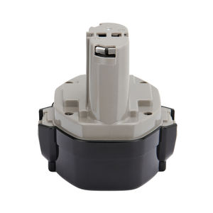 Batería de repuesto de 14,4 <span class=keywords><strong>V</strong></span> y 2.0Ah, Compatible con <span class=keywords><strong>Makita</strong></span> PA14 1420, 1422, 1433, 1420, 1422, 1434, 1435, batería de Ni-MH, paquete de herramientas inalámbricas - Product Image 5