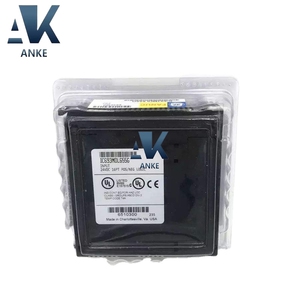 IC693MDL655G GE Fanuc Módulo de entrada lógica positiva/negativa CC de 24 voltios - Product Image 3