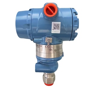 Transmisor Absoluto ROSEMOUNTE 3051TG1A, Clasificación de Impermeabilidad IP68, Máximo 4000 Psia, Nuevo en Stock - Product Image 4