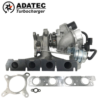 Turbo K04 Électronique 53049880064 53049700064 EA888 EA113 06F145702C pour VW Golf Seat Leon Audi TT S1 S3 2.0 TFSI