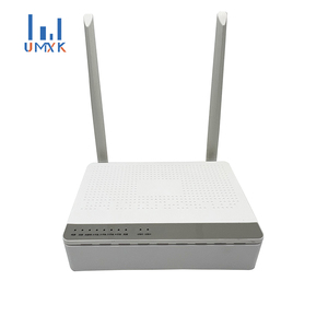 Gpon Onu Wfi5 FTTH Onu 4GE + Dual Wifi 5,8G Uso como enrutador Wifi con función de control remoto - Product Image 2