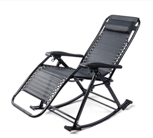 Silla de Gravedad Cero Plegable para Jardín, Playa y Piscina, Venta al Por Mayor - Product Image 5