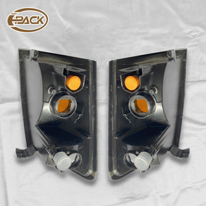 Feu de coin, lampe de coin pour Toyota Gaia 1998 SXM10 SXM15, feu de clignotant, feu de signalisation - Product Image 5