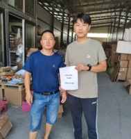Servicio de Inspección y Auditoría de Calidad ISO en Sitio para Productos Terminados, Control de Calidad y Garantía