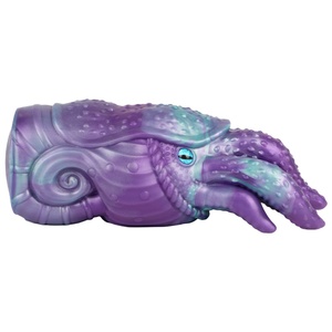 GEEBA Venta al por Mayor, Dropshipping, Masturbador Masculino Personalizado con Forma de Pulpo, Vagina de Silicona Platino de Fantasía - Product Image 5