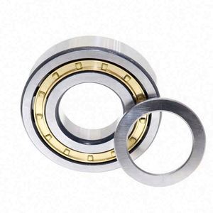 Hình cầu côn hình trụ con lăn lực đẩy mang NIP 209 nip209 - Product Image 2