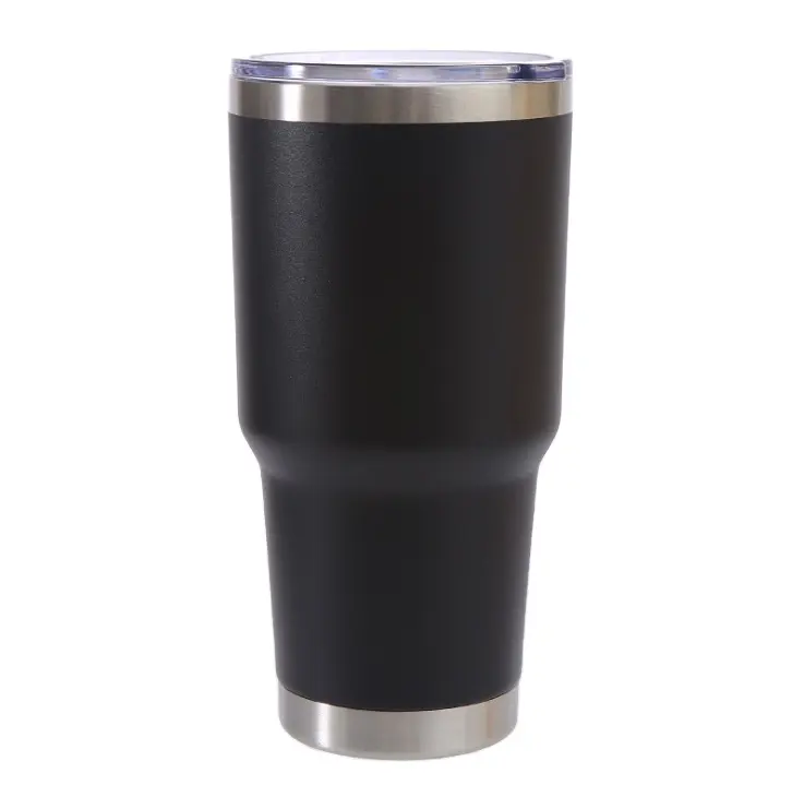 30oz Ice Fighter Car Snowman Cup 304 Stainless Steel Insulation Cup 20oz12oz10oz 36oz