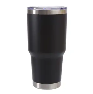 30oz Ice Fighter Car Snowman Cup 304 Stainless Steel Insulation Cup 20oz12oz10oz 36oz