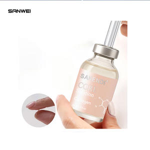 Suero Exo de ácido hialurónico con CORE-Collagen 100 Vitamin Mist, 30ml, hidratante e iluminador, importado de Corea - Product Image 5