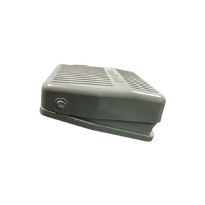 Pied de machine de marquage laser en plastique pour le contrôle de la sécurité des fibres - Product Image 5