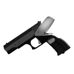 Honcam VR Accessoires Gun Games Pistol Grip Controller Attachment pour Meta Quest 2 - Product Image 2