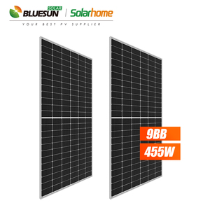 Bluesun Năng Lượng Mặt Trời Off Grid 15000 Watt Biến Tần Năng Lượng Mặt Trời 15kw 15kva 15000 W 3 Giai Đoạn Biến Tần - Product Image 6