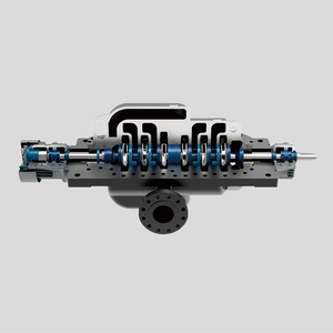 Double <span class=keywords><strong>aspiration</strong></span> est disponible raffinerie de pétrole pompe - Product Image 1