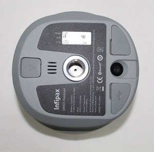 เครื่องมือสำรวจชั้นนำของอุตสาหกรรม infipax L20 GPS GNSS Trimble RTK โดรนพร้อมตัวควบคุมภาคสนามแบบแอนดรอยด์ - Product Image 2