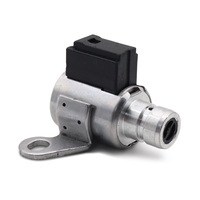 Nouvelle électrovanne de Transmission A65F d'origine pour l'entretien de la Transmission de l'électrovanne de pièces automobiles Changan