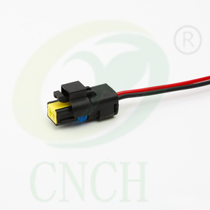 Untuk Soket Klakson Konektor Sensor Steker Generator Otomotif Peugeot Citroen - Product Image 3