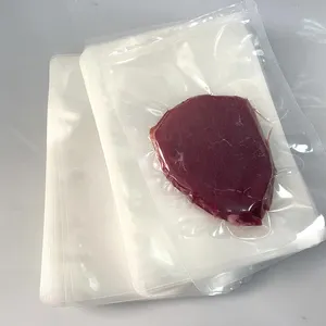 Sacchetti sigillanti sottovuoto per la personalizzazione del produttore per il sacchetto di imballaggio del sigillante sottovuoto per alimenti