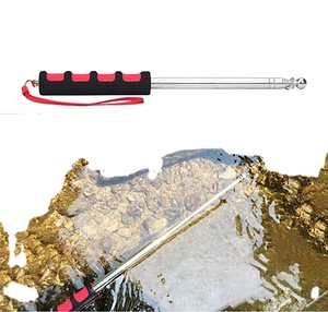 Mástil de Bandera Portátil Promocional Personalizado, Barato, Flexible, Telescópico, para Publicidad Deportiva, Banderas de Mano Coloridas - Product Image 6