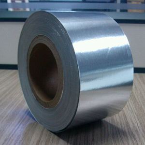 Shandong factory Hot Sale Aluminum Foil Inside <b>Paper</b> Cigarette <b>Laminated</b> <b>Paper</b> for Packet - Product Image 4