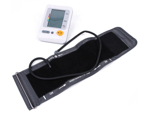 Medical Portable Digital Blood Pressure Monitor Digital Bp Machine Electronic Sphygmomanometer Household Medical <strong>Devices</strong> - Product Image 3
