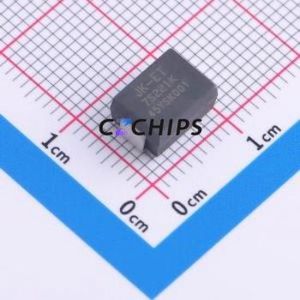 ตัวต้านทานวาริสเตอร์ JVRS7S221KRF (แรงดันไฟฟ้า: )(แรงดันไฟฟ้าที่หนีบ360V (DC): 180V) - Product Image 1