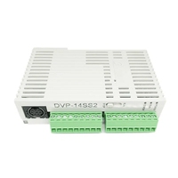 100% equipo eléctrico PLC de la serie Delta, nuevo y original, de la serie 2000, de la serie 2000,