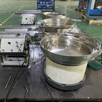 Vente en gros de mangeoires vibrantes en acier inoxydable haute performance pour équipements d'automatisation avec une efficacité élevée de la part de HUILIDE